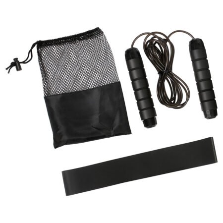 HM 071 - Set de Ejercicio Bogor.