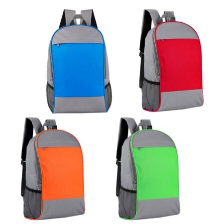 SIN 079 - MOCHILA ALSHAIN - MOCHILAS ESCOLARES