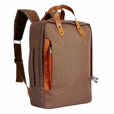 SIN 115 - MOCHILA-PORTAFOLIO DARO - MOCHILAS EJECUTIVAS