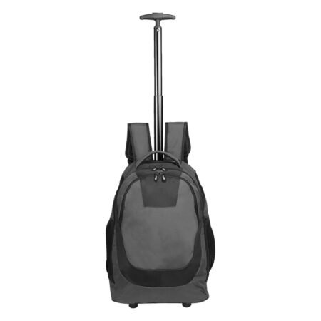 SIN 143 - MOCHILA TROLLEY POLUX - MOCHILAS TROLLEY