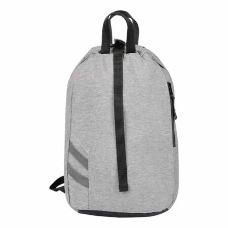 SIN 205 - MOCHILA TROGIR - MOCHILAS DEPORTIVAS