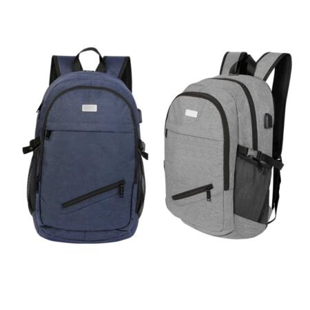 SIN 455 - MOCHILA SLAVONSKY - MOCHILAS EJECUTIVAS