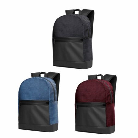 SIN 505 - MOCHILA PUKI - MOCHILAS ESCOLARES
