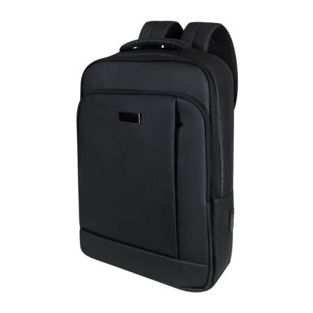 SIN 532 - MOCHILA NUCHTER - MOCHILAS EJECUTIVAS