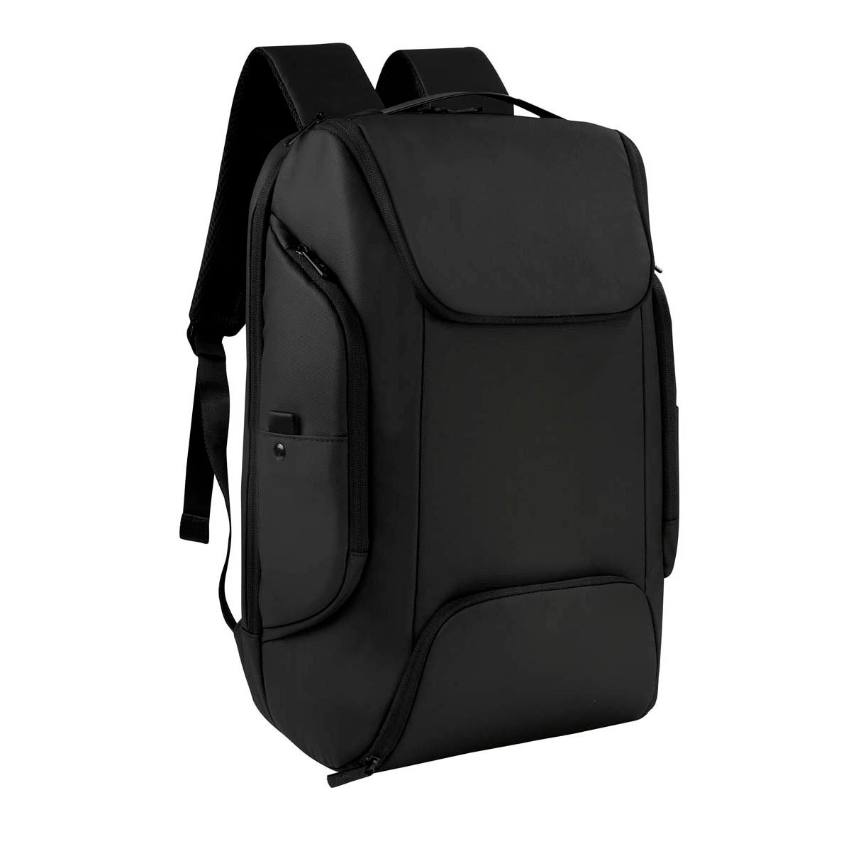 SIN 560 - MOCHILA KAVINN - MOCHILAS EJECUTIVAS