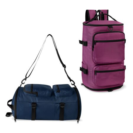 SIN 563 - MOCHILA MALETA BREYTA - MOCHILAS DE VIAJE