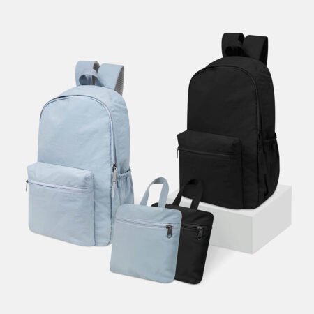 SIN 575 - MOCHILA ALUS - MOCHILAS ESCOLARES