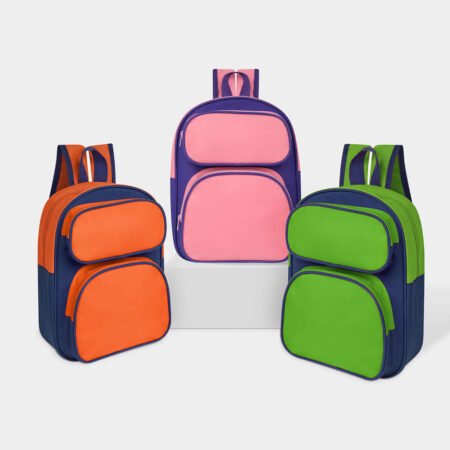 SIN 579 - MOCHILA TAMI - ESCOLARES