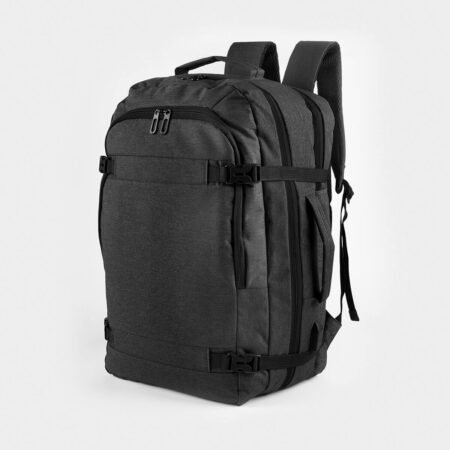 SIN 584 - MOCHILA LAOS - MOCHILAS DE VIAJE