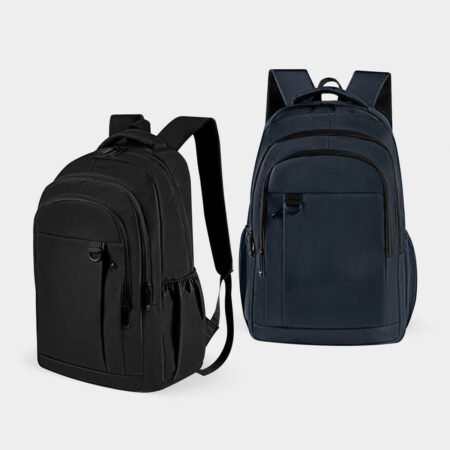 SIN 586 - MOCHILA TOKIO - MOCHILAS ESCOLARES