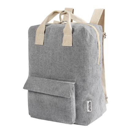 SIN 881 - MOCHILA KIRAN - MOCHILAS ESCOLARES