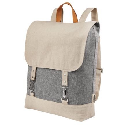 SIN 882 - MOCHILA NATTY - MOCHILAS EJECUTIVAS