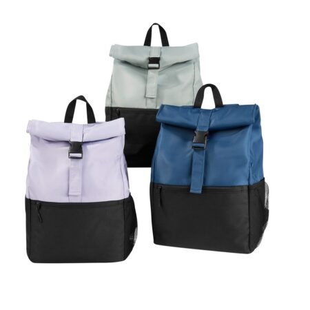 SIN 886 - MOCHILA SANYA - MOCHILAS ESCOLARES