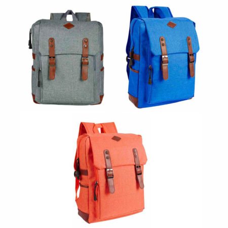SIN 971 - MOCHILA SKADI - MOCHILAS EJECUTIVAS