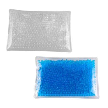 SLD 015 - COMPRESA DE GEL - GELES Y SANITIZANTES