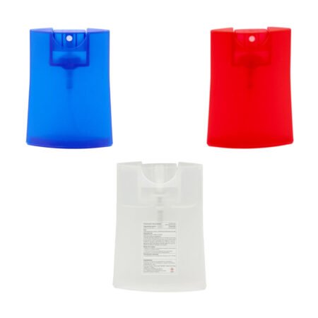 SLD 026 - SANITIZANTE LISTER - GELES Y SANITIZANTES