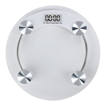 SLD 028 - BÁSCULA FINISH - CUIDADO PERSONAL