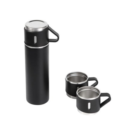 ST 034 - Set de termo y tazas Camini.