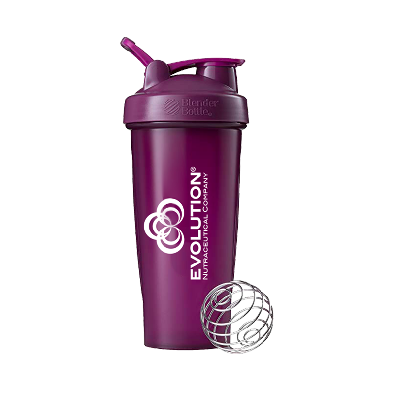 Shaker Evolution 28 onzas