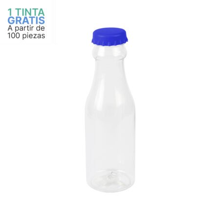 TE 036 - Botella Quito.