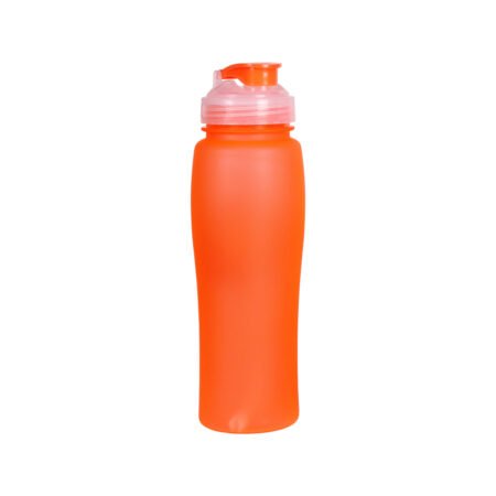 TE 040 - Cilindro Rubber.