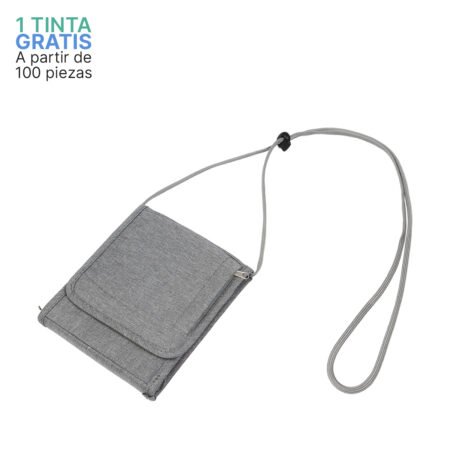 TX 186 - Bolso Barasso.