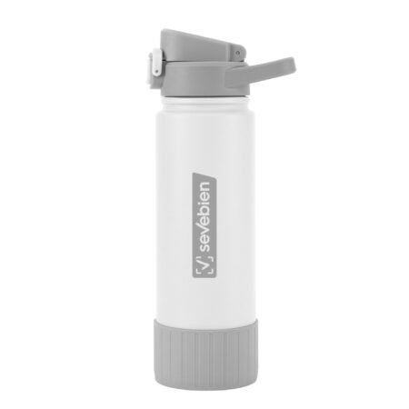 K113 - Botella térmica "RIBB"