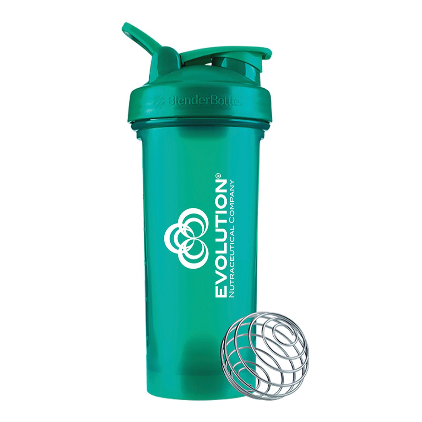 Shaker Evolution 28 onzas