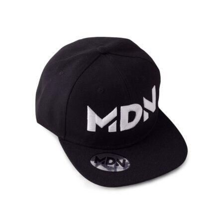 Gorra MDN