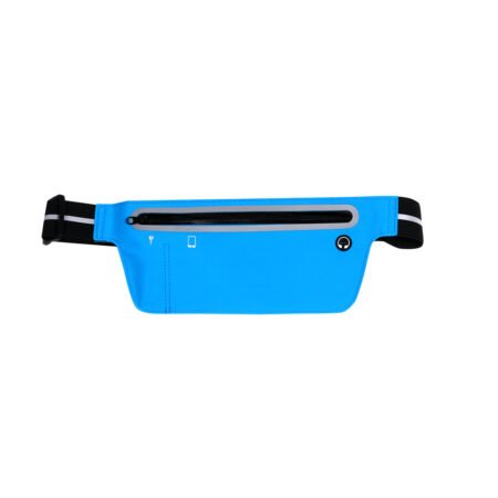 TX 077 - Cinturón deportivo slim.
