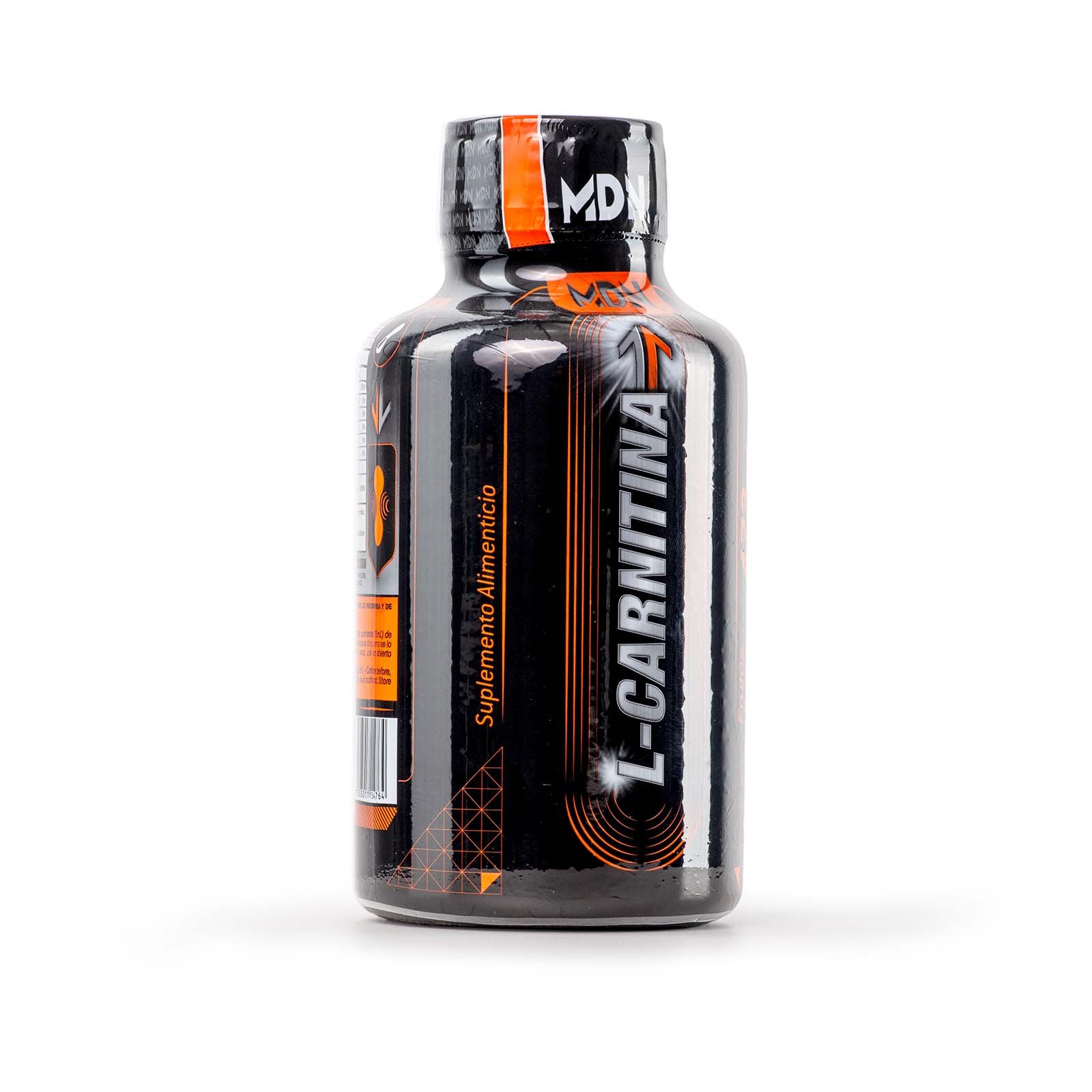 L-Carnitina Líquida MDN Sports
