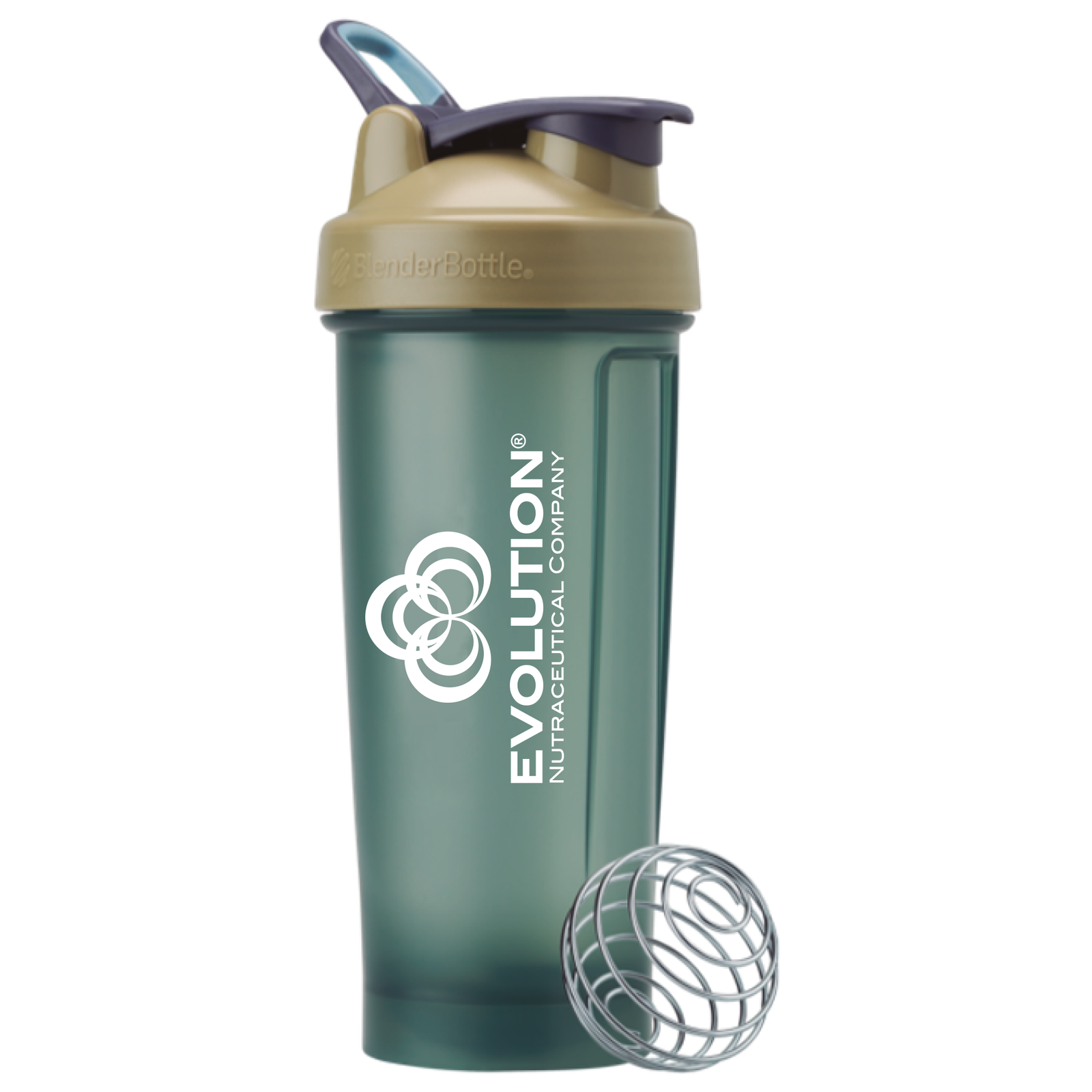 Shaker Evolution 28 onzas