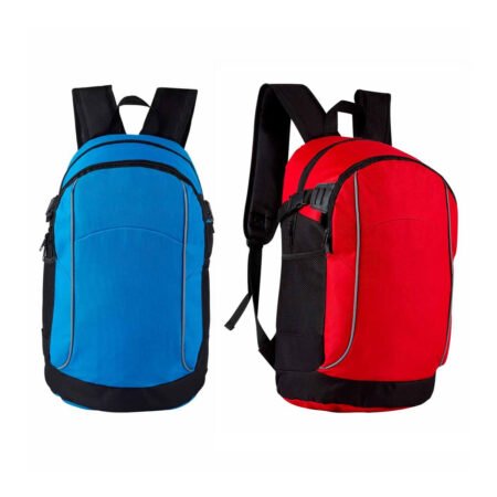 SIN 074 - MOCHILA CITARUM - MOCHILAS ESCOLARES