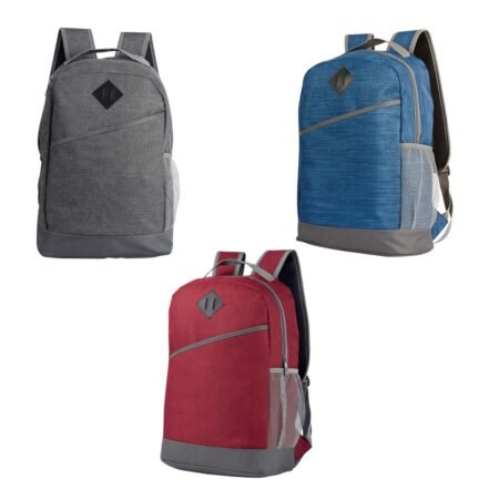 SIN 096 - MOCHILA WALLY - MOCHILAS ESCOLARES