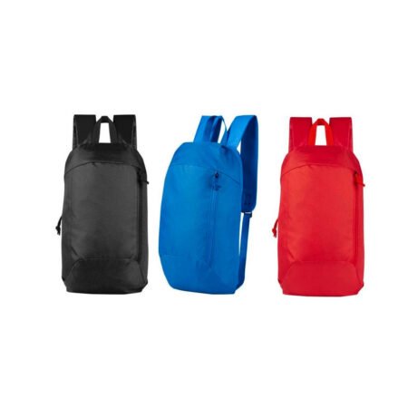 SIN 098 - MOCHILA AUNAT - MOCHILAS DEPORTIVAS