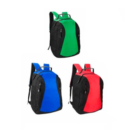 SIN 149 - MOCHILA NEVERI - MOCHILAS ESCOLARES