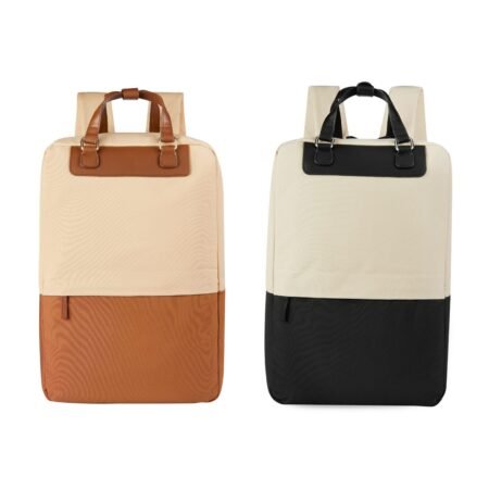 SIN 293 - MOCHILA DUBLU - MOCHILAS EJECUTIVAS