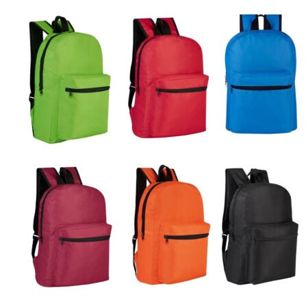 SIN 342 - MOCHILA TIDE - MOCHILAS ESCOLARES