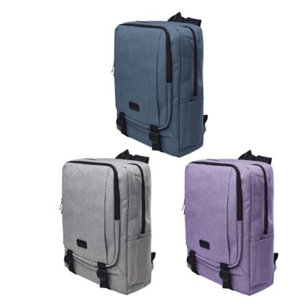 SIN 512 - MOCHILA PETER - MOCHILAS EJECUTIVAS