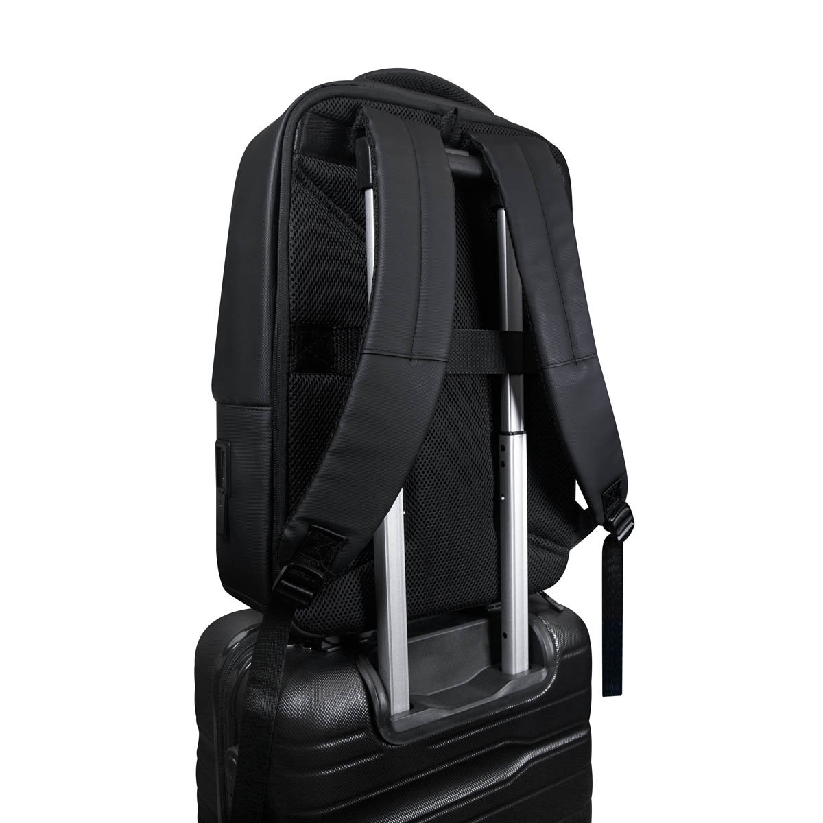 SIN 532 - MOCHILA NUCHTER - MOCHILAS EJECUTIVAS - Image 7
