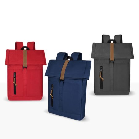 SIN 536 - MOCHILA MACIEZ - MOCHILAS ESCOLARES
