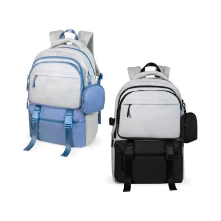 SIN 539 - MOCHILA DOBRE - MOCHILAS ESCOLARES