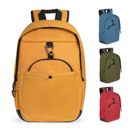 SIN 541 - MOCHILA DOKU - MOCHILAS ESCOLARES