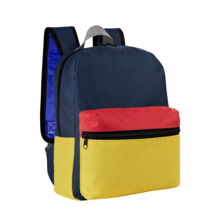 SIN 562 - MINI MOCHILA KIDS - MOCHILAS ESCOLARES