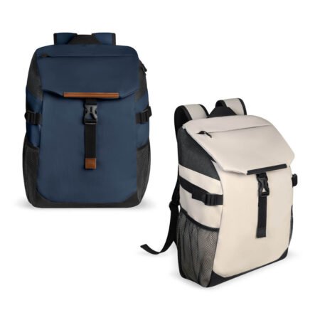SIN 567 - MOCHILA IKER - MOCHILAS EJECUTIVAS