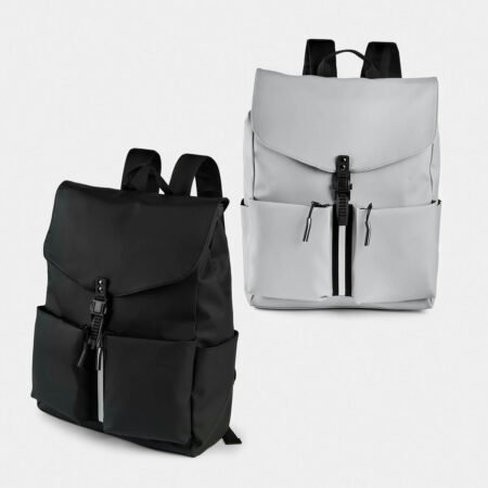 SIN 587 - MOCHILA BERLIN - MOCHILAS EJECUTIVAS
