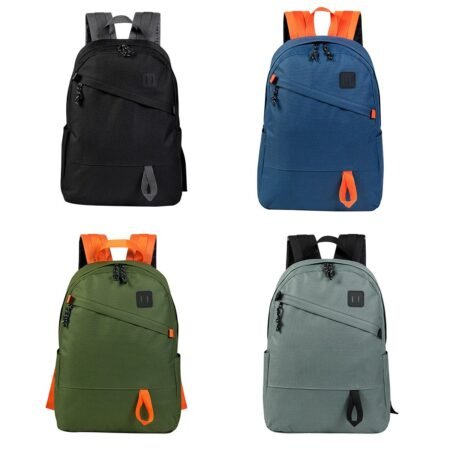 SIN 716 - MOCHILA STOWE - MOCHILAS ESCOLARES