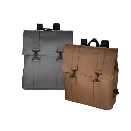 SIN 718 - MOCHILA KRATO - MOCHILAS EJECUTIVAS
