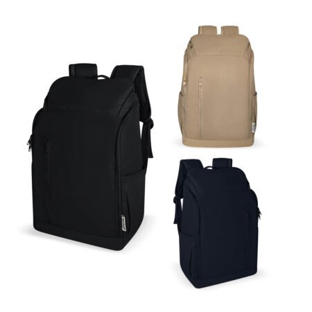 SIN 906 - MOCHILA BAUM - MOCHILAS EJECUTIVAS