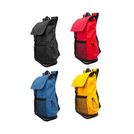 SIN 912 - MOCHILA ANTUR - MOCHILAS ESCOLARES